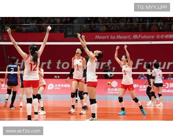 杭州排球队在奥运会上的心理素质表现分析与点评